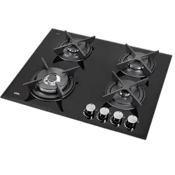گاز صفحه شیشه 403 کن