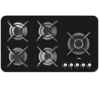 گاز صفحه شیشه ای کن مدل IG8510