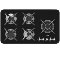 گاز صفحه شیشه ای کن مدل IG8510