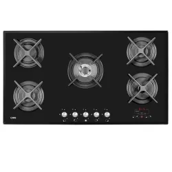 گاز صفحه شیشه 9502 کن