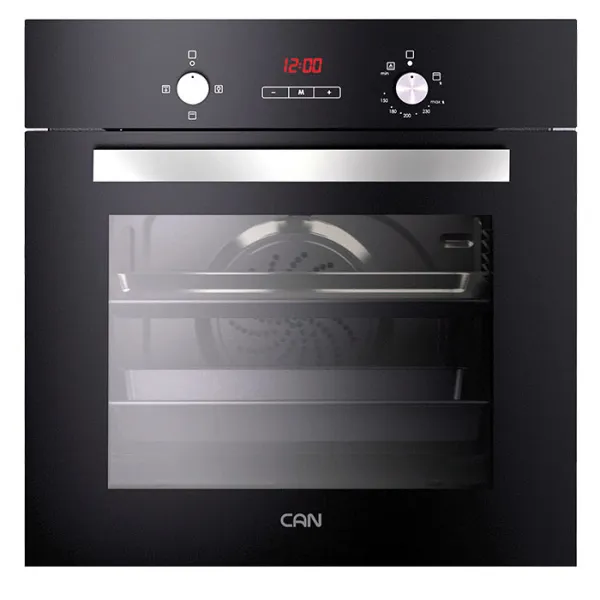 فر برق - گاز TC360 کن