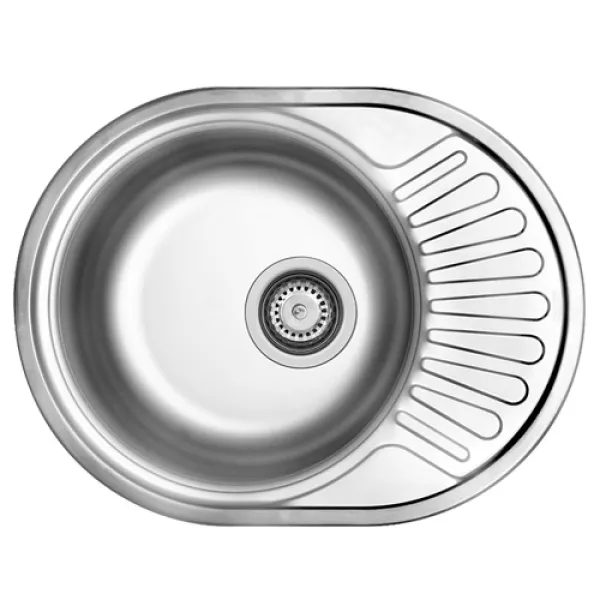 سینک توکار 157 کن سینک توکار 157 کن