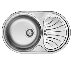 سینک توکار 160 کن
