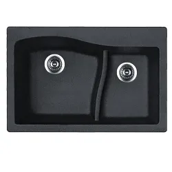 سینک گرانیتی Qzl3322 کن
