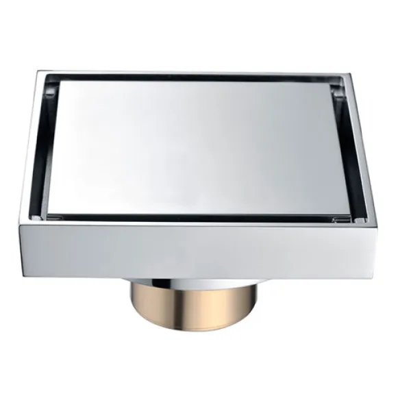 کفشوی H051 کرومات