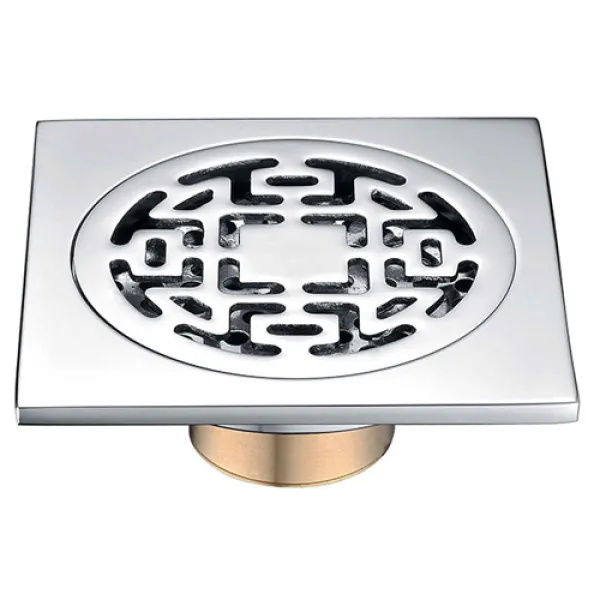 کفشوی KH045A کرومات