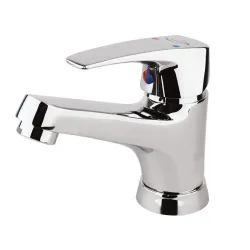 شیر روشویی اکو کرومات