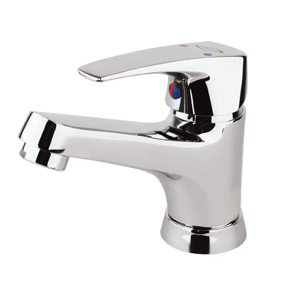 شیر روشویی اکو کرومات