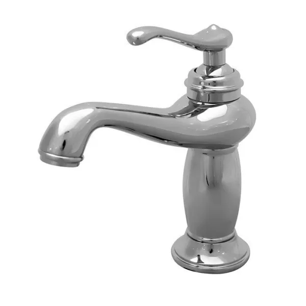 شیر روشویی ماموت کرومات شیر روشویی ماموت کرومات