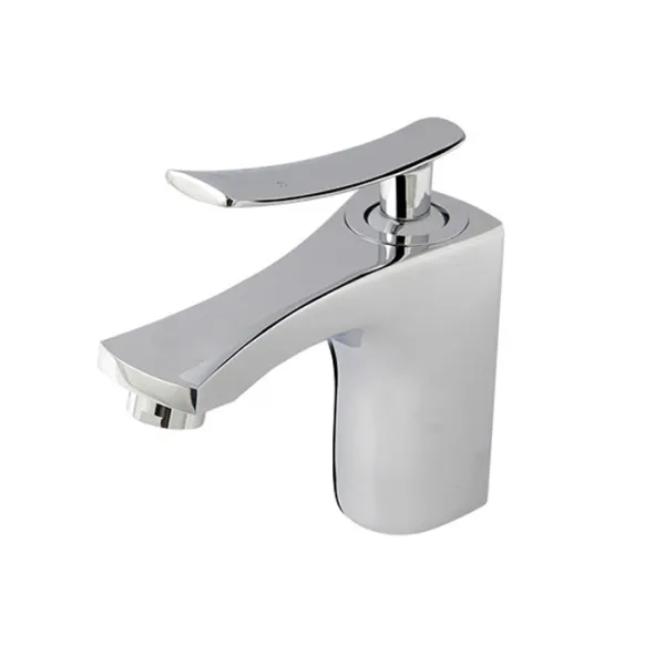 شیر روشویی میکرو کرومات