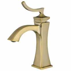 شیر روشویی پالادیوم کرومات