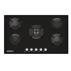 گاز صفحه شیشه V 331 فرامکو