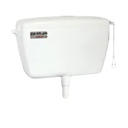 فلاش تانک اکو پارس اهرمی ایران