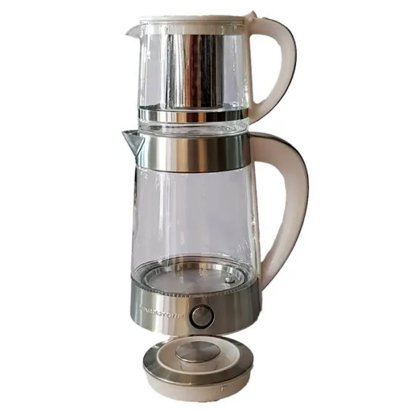 چای ساز TKG-1711 هاردستون