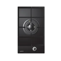 گاز صفحه شیشه PG-50 لتو