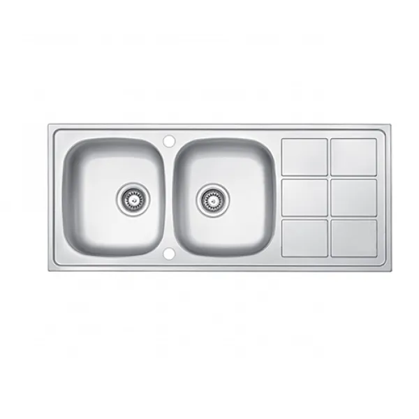 سینک توکار TX-38 لتو
