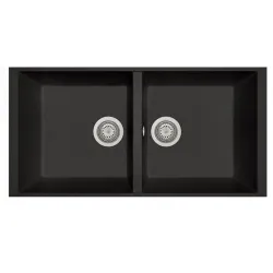 سینک گرانیتی DELUXE لتو