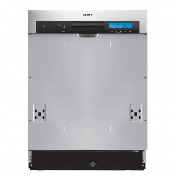ماشین ظرفشویی 14 نفره DWM-02 لتو