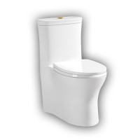 توالت فرنگی 305 ملودی