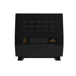بخاری گازی یاس سپهر الکتریک 