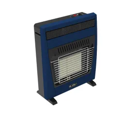 بخاری گازی SE5000CF سپهر الکتریک
