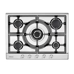 گاز صفحه استیل 5701 استیل البرز