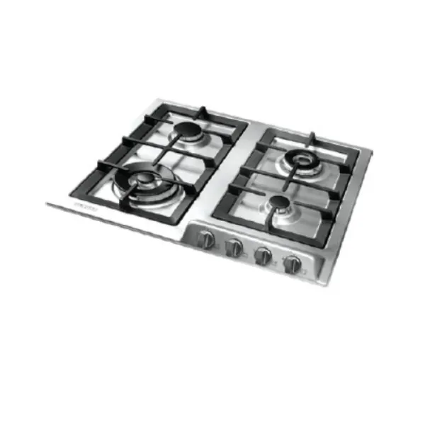 گاز صفحه استیل 4605 استیل البرز