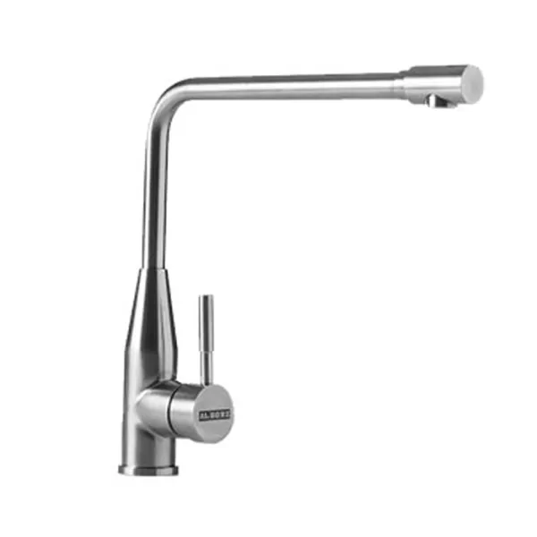 شیر آشپزخانه ST-111 استیل البرز