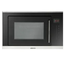 مایکروویو MS251 استیل البرز