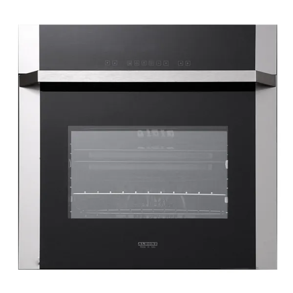 فر برقی FE1 استیل البرز