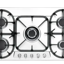گاز صفحه استیل S-5905 استیل البرز