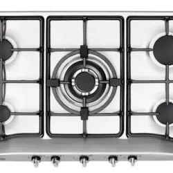 گاز صفحه استیل S-5906 استیل البرز