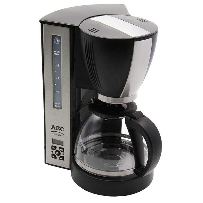 قیمت و خرید قهوه ساز CM931 آ ای سی 