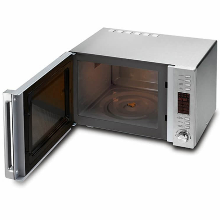 قیمت و خرید مایکروویو 30 لیتر MWL311 کنوود - Kenwood MWL311 Microwave Oven | فروشگاه اینترنتی بهساکالا