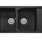 سینک گرانیتی CX 11620 میکس