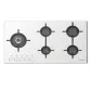 گاز صفحه شیشه 92 CRISTALLO 5G زیگما