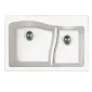 سینک گرانیتی Qzl3322 کن
