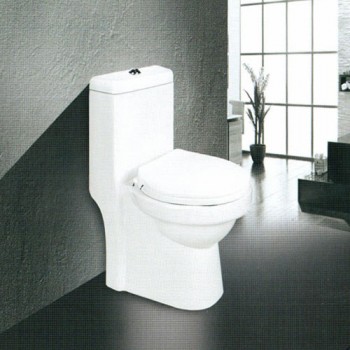 توالت فرنگی تانیا مروارید