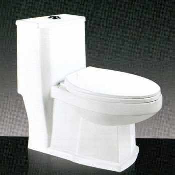 توالت فرنگی رومینا مروارید