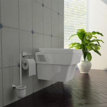 توالت فرنگی وال هنگ آستر گلسار فارس