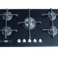 گاز صفحه شیشه H535 آروما