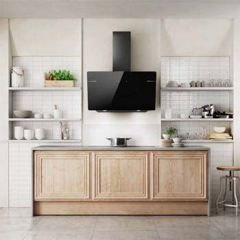 هود آشپزخانه الیکا مدل L'Essenza