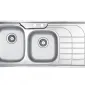 سینک توکار TX-40 لتو