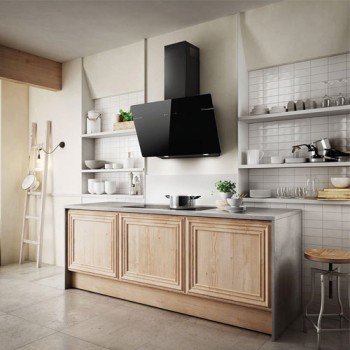 هود آشپزخانه الیکا مدل L'Essenza