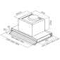 هود آشپزخانه Box In Plus الیکا