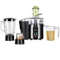 آبمیوه گیری سه کاره BAM-600 بایترون