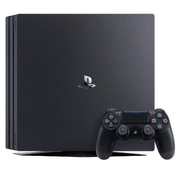 کنسول بازی Sony مدل Playstation 4 Pro CUH-2218B Region 3 - ظرفیت 2 ترابایت 