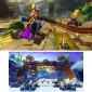 بازی Crash Team Racing Nitro-Fueled - نسخه PS4