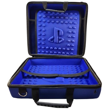 کیف محافظ PS4 مدل Play Station