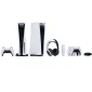 کنسول بازی 825 گیگابایت PS5 سونی